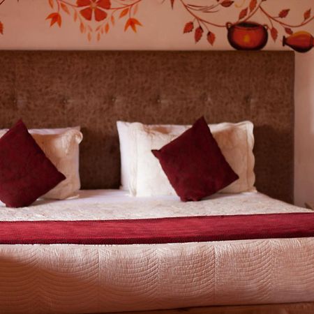 Hotel Spa Casa De Adobe Villa De Leyva Εξωτερικό φωτογραφία