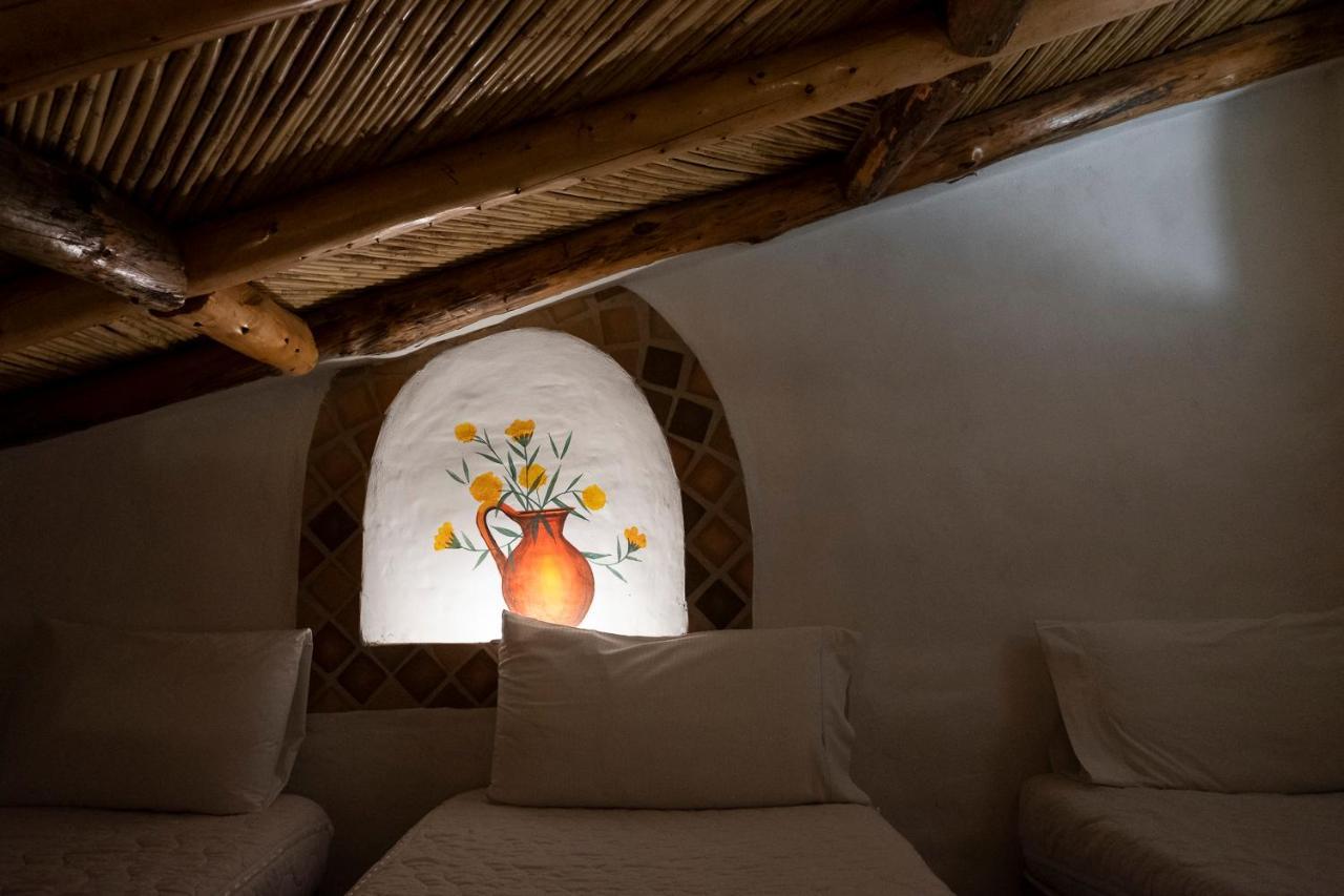 Hotel Spa Casa De Adobe Villa De Leyva Εξωτερικό φωτογραφία