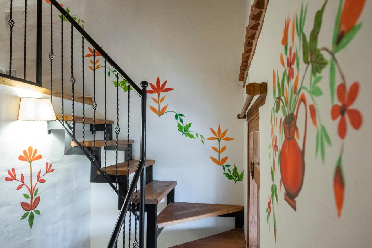 Hotel Spa Casa De Adobe Villa De Leyva Εξωτερικό φωτογραφία