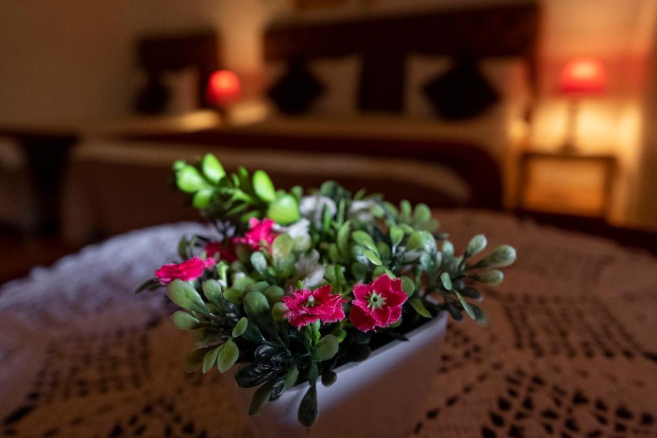 Hotel Spa Casa De Adobe Villa De Leyva Εξωτερικό φωτογραφία