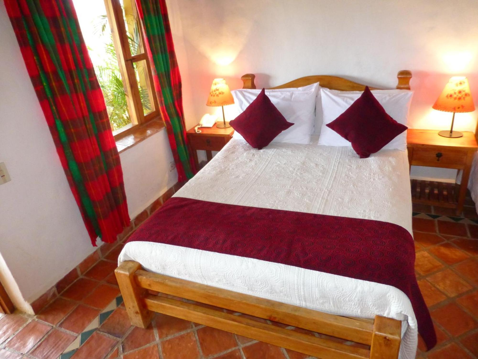 Hotel Spa Casa De Adobe Villa De Leyva Δωμάτιο φωτογραφία